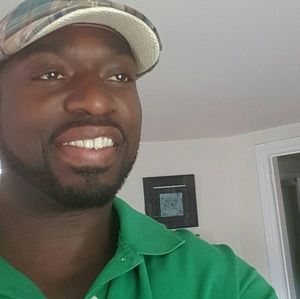 Meet your Posher, Samuel